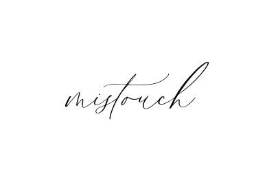 Handwritten Signature for Mistouch - Style 134 Online