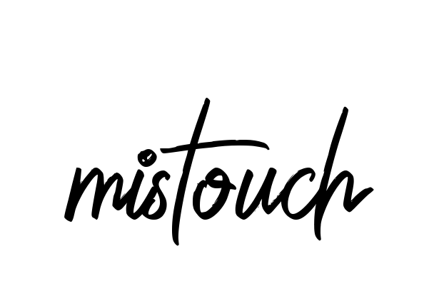 Handwritten Signature for Mistouch - Style 149 Online