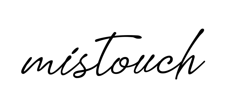 Handwritten Signature for Mistouch - Style 151 Online