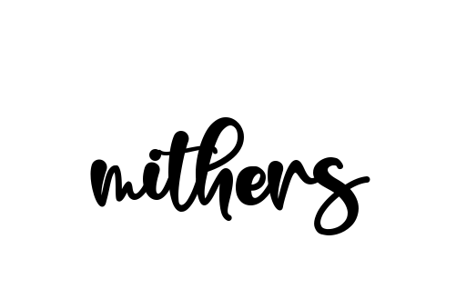 Handwritten Signature for Mithers - Style 136 Online