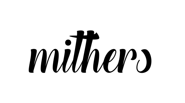Handwritten Signature for Mithers - Style 148 Online