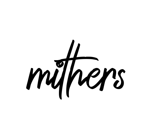 Handwritten Signature for Mithers - Style 149 Online