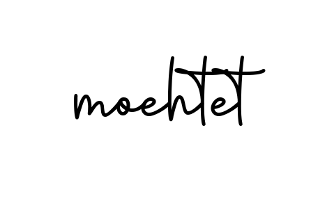 Moehtet signature