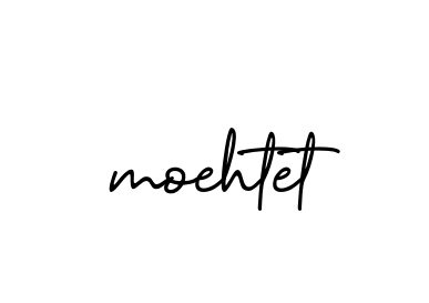 Moehtet signature