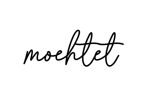 Moehtet signature