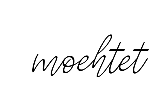 Moehtet signature
