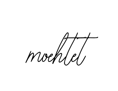Moehtet signature