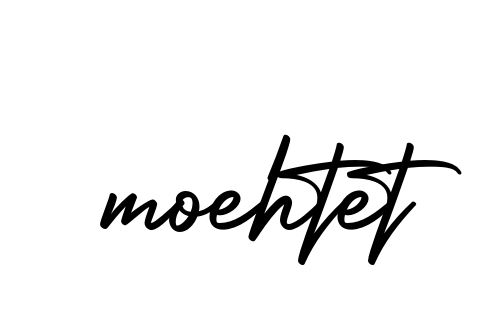 Moehtet signature