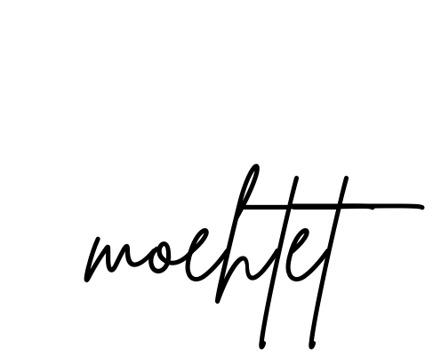 Moehtet signature