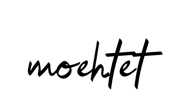 Moehtet signature