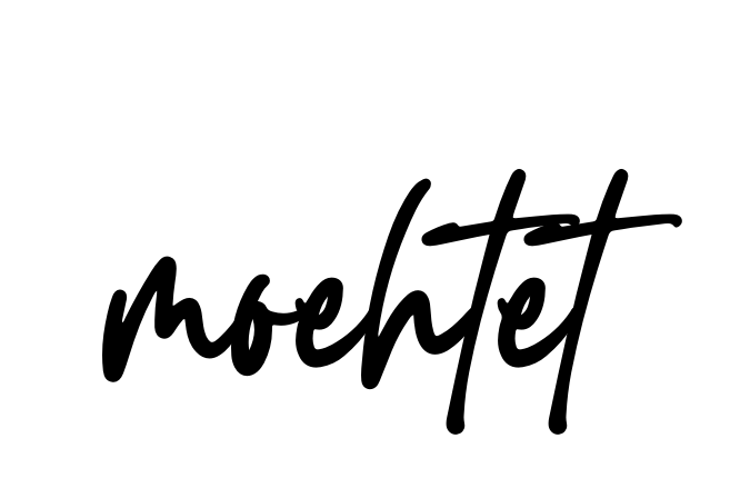 Moehtet signature