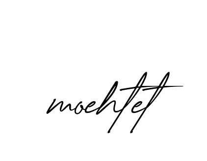 Moehtet signature
