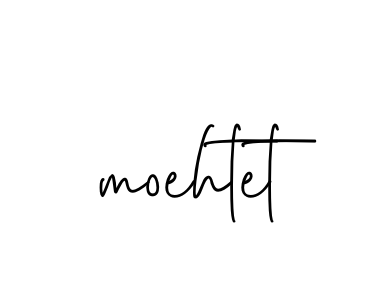 Moehtet signature
