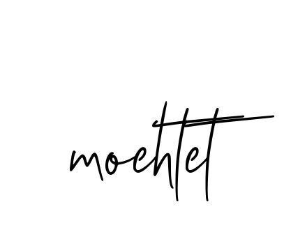 Moehtet signature