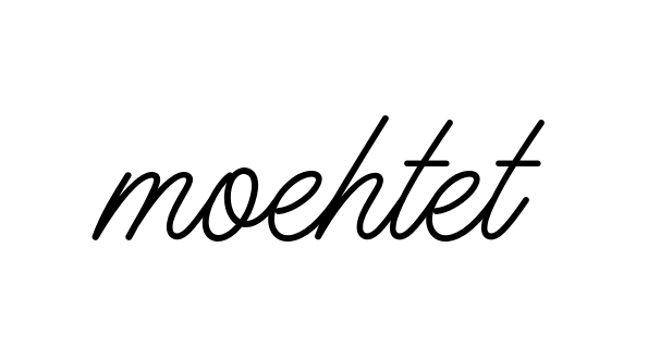 Moehtet signature