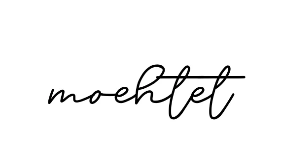 Moehtet signature