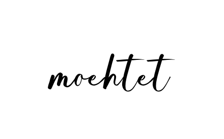 Moehtet signature