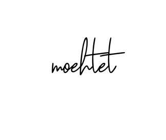 Moehtet signature