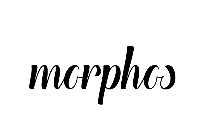 Morphos Signature Style TheHeartOfEverythingDemo-KRdD