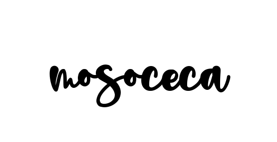 Mosoceca signature