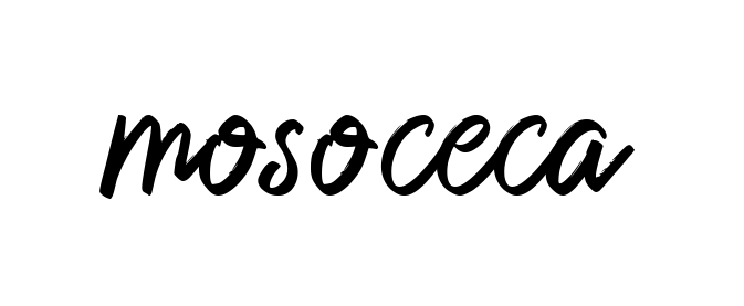 Mosoceca signature