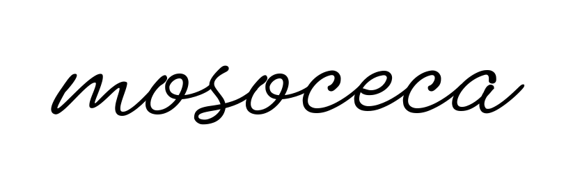 Mosoceca signature
