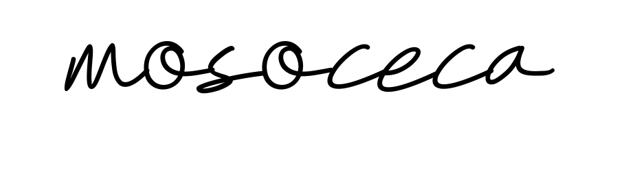 Mosoceca signature