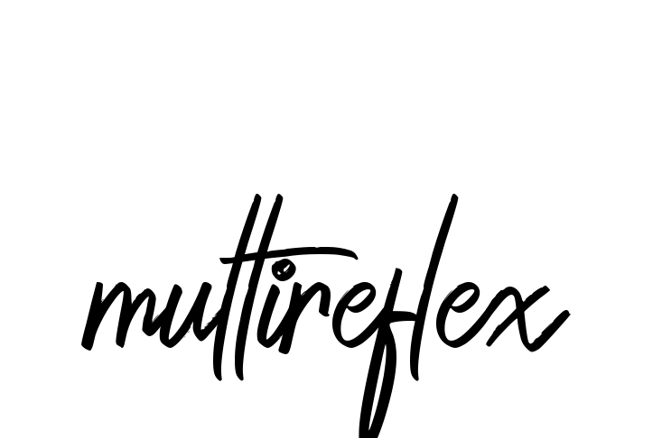 Multireflex Signature Style TheRichJulliettaDemo