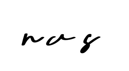 Handwritten Signature for N-a-s - Style 135 Online