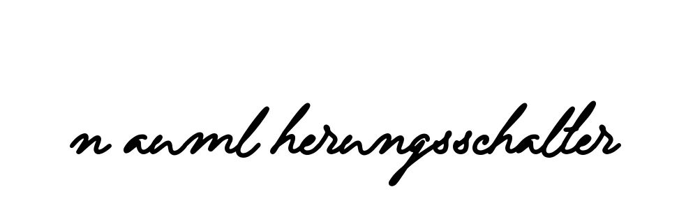 Handwritten Signature for N-auml-herungsschalter - Style 137 Online
