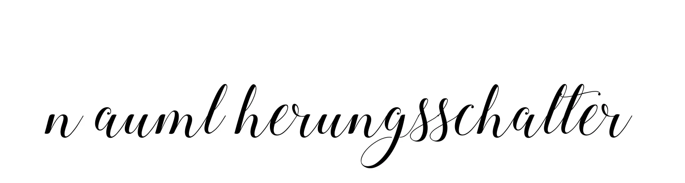 Handwritten Signature for N-auml-herungsschalter - Style 144 Online