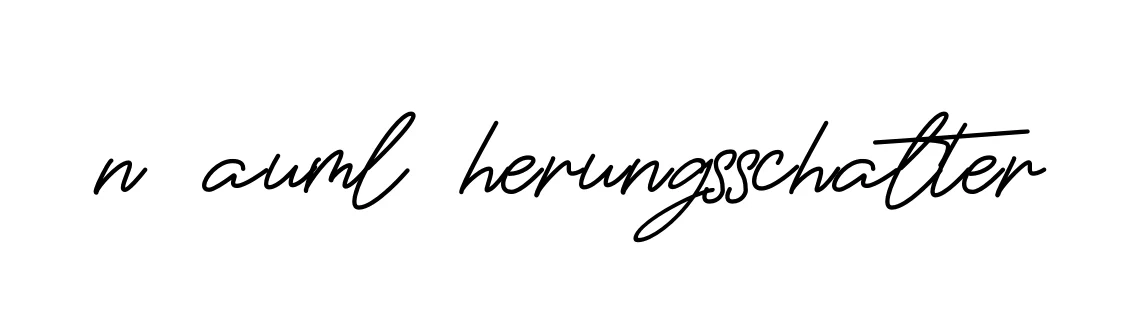 Handwritten Signature for N-auml-herungsschalter - Style 150 Online