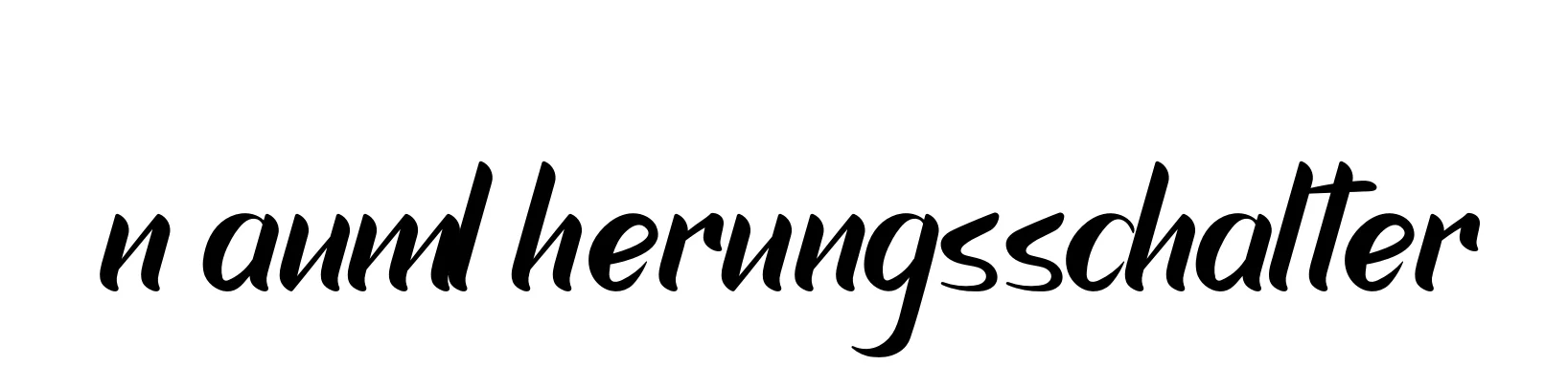 Handwritten Signature for N-auml-herungsschalter - Style 153 Online