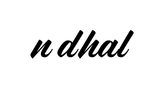 N-dhal signature