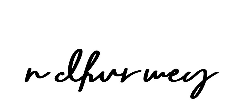 Handwritten Signature for N-dhurwey - Style 135 Online