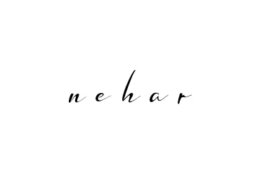 Handwritten Signature for N-e-h-a-r - Style 132 Online