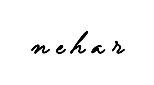Handwritten Signature for N-e-h-a-r - Style 138 Online