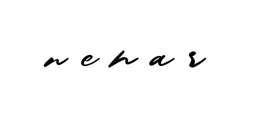Handwritten Signature for N-e-h-a-r - Style 140 Online