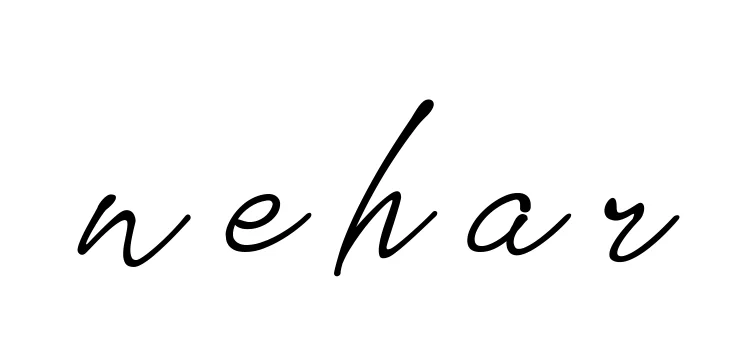 Handwritten Signature for N-e-h-a-r - Style 151 Online