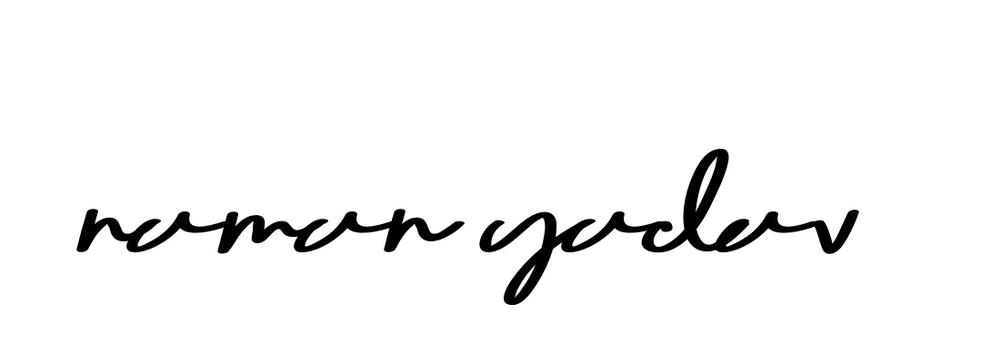 Handwritten Signature for Naman-yadav - Style 135 Online