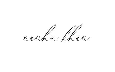 Nanhu-khan signature