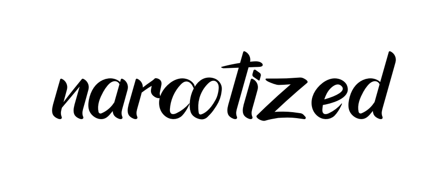 Handwritten Signature for Narcotized - Style 153 Online