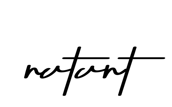 Handwritten Signature for Natant - Style 135 Online