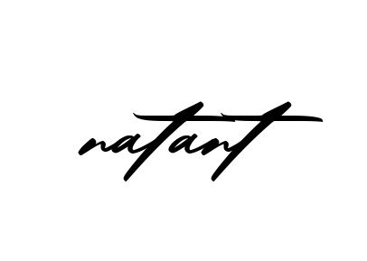 Handwritten Signature for Natant - Style 140 Online