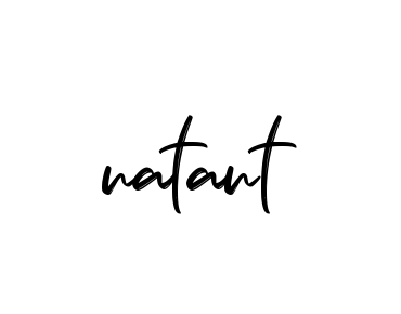 Handwritten Signature for Natant - Style 141 Online