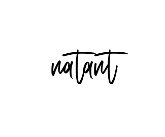 Handwritten Signature for Natant - Style 143 Online