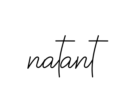 Handwritten Signature for Natant - Style 145 Online