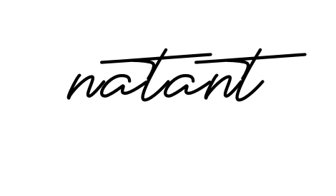 Handwritten Signature for Natant - Style 150 Online