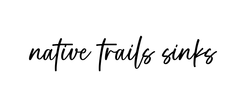 Handwritten Signature for Native-trails-sinks - Style 142 Online