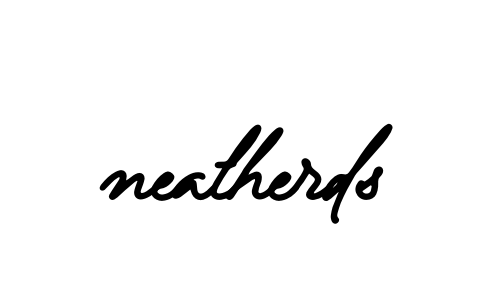 Handwritten Signature for Neatherds - Style 138 Online